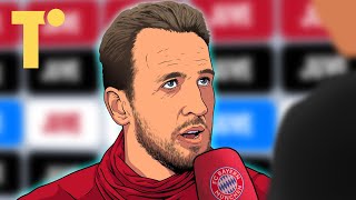 Why Bayern Munich might finally lose the Bundesliga [upl. by Cornelie291]