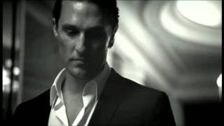 Dolce amp Gabbana The One Cologne Commercial [upl. by Aivil737]