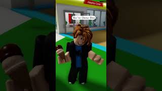 It’s my BIRTHDAY  Roblox [upl. by Tehr]