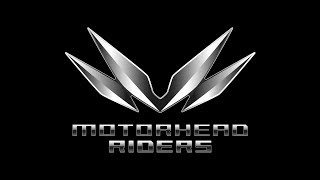 MOTORHEAD RIDERS PV [upl. by Alfy]