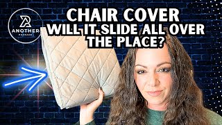 Best Recliner Chair Cover  AMAZON MUST HAVES 2024 [upl. by Kylander]