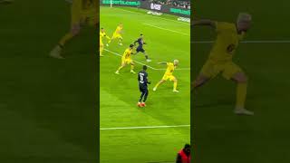 Dembele super pass skills [upl. by Samantha308]