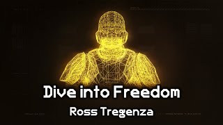 Dive into Freedom  Official March of the Helldivers  Ross Tregenza  Helldivers 2 OST [upl. by Amadeo]