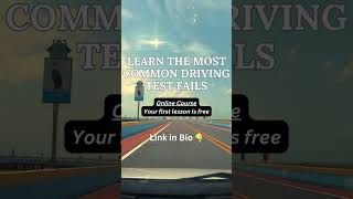 Avoid Common Driving Test Mistakes with Driving Test Mastery [upl. by Areem]