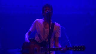 The Replacements  Skyway  Unsatisfied Amsterdam Paradiso live 30 May 2015 [upl. by Simsar]