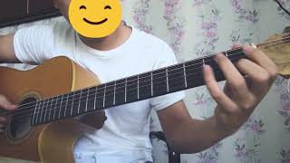 Demo INTRO  Riff Guitar bài LỚN RỒI CÒN KHÓC NHÈ LRCKN [upl. by Celik662]