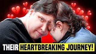 The Story for the Conjoined Twins Lori and George Schappell [upl. by Wiltz241]