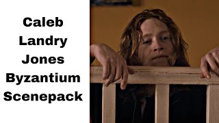 Caleb Landry Jones in Byzantium Scene Pack [upl. by Wooldridge]