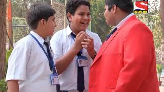 Baal Veer  Episode 363  6th February 2014 [upl. by Sisson95]