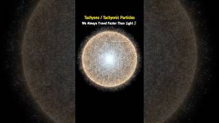 Light VS Tachyons Or Tachyonic Particles shorts findcosmosscience [upl. by Eustashe101]