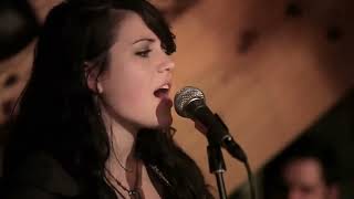 Larkin Poe  On the Fritz  song 6 [upl. by Ahsemed]