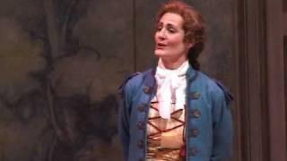 Seattle Opera Presents The Marriage of Figaro [upl. by Bruis854]