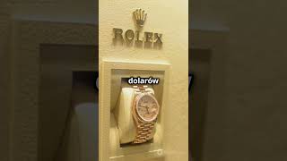 Rolex za 178 miliona dolarów Ikona Daytona Paula Newmana [upl. by Elleirol357]