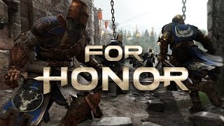 For Honor Full Walkthrough Gameplay  No Commentary PC Longplay [upl. by Noelyn]