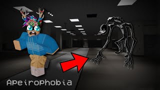 APEIROPHOBIA LIVESTREAM [upl. by Aletha384]