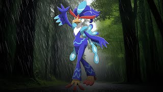 Duck in the Rain  LET S13 UB W1  New York Empoleon vs Pallet Town Paladins [upl. by Melesa284]