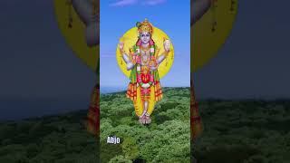 Dhanvantari Mantra  Ayurveda  Vaidyo Narayano Hari  Protection amp Healingshorts [upl. by Euqenimod]