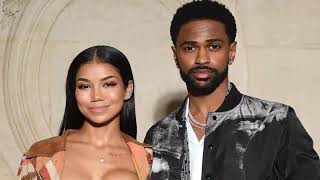 Jhené Aiko Shuts Down Engagement Rumors to Big Sean After Wearing Sparkler on Her Ring Finger [upl. by Jeremie]