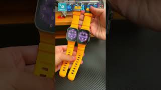 How to Easily Change Your Apple Watch Strap Step by Step Guide [upl. by Duky]