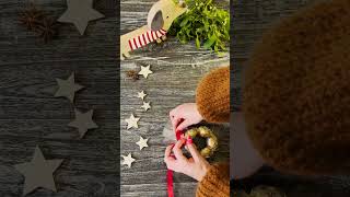 🎄LastMinuteGeschenk🍫✨ christmas weihnachtsgeschenke christmasgifts diy geschenk [upl. by Nylknarf988]