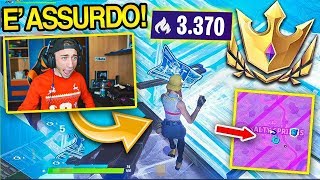 SFORNIAMO PUNTI A GO GO IN ARENA Fortnite [upl. by Ericka]