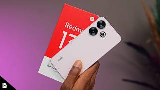 Redmi 13 Review  Not again [upl. by Norreg]