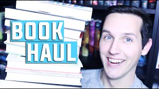 BOOK HAUL  MARCH [upl. by Price612]