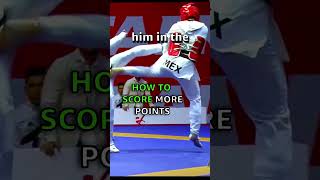 How to play taekwondo🥋🔥 Follow me for more contentfoxtaekwondoacademy0001 [upl. by Ytteb]