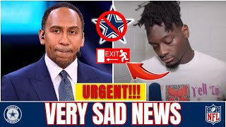 BOMB😱😭 MICHAEL GALLUP LEAVES DALLAS SAD NEWS FOR FANS DALLAS COWBOYS 🚨 [upl. by Blount634]