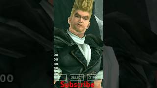 Tekken 6 gameplay tekken6 [upl. by Josh]