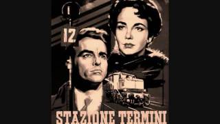 Alessandro Cicognini  Stazione Termini Suite [upl. by Speroni]