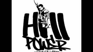 Kendrick Lamar  Hiii Power instrumentalProduced by J Cole [upl. by Hsirahc255]