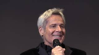 Claudio Baglioni presenta il film quotTutti suquot con il concerto di Caracalla [upl. by Alol]