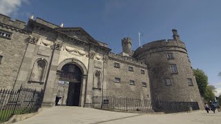 Tales of Irish Castles  Episode 6  End of Empire  2014 HD [upl. by Jaela]