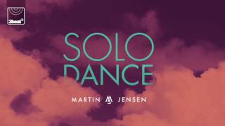 Martin Jensen  Solo Dance [upl. by Amieva234]