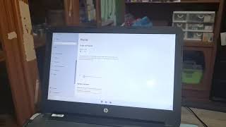 Windows 10X Build 20279 บน HP 14am108tx [upl. by Elvira]