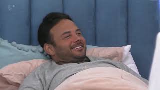 Big Brother UK Celebrity  series 222018  Episode 24 Day 23 HD [upl. by Stockmon]