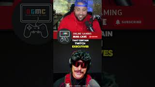 Dr Disrespect gives his 3rd example and talks about biased people from twitch [upl. by Madda]