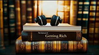 The Science of Getting Rich Full Audiobook  AI Reading [upl. by Ahcila]