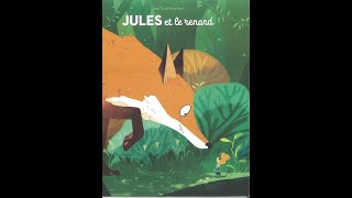 Jules et le renard [upl. by Anthony]