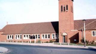 St Barnabas Kingshurst [upl. by Andrus403]