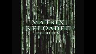 THE MATRIX RELOADED  DISC 2 Full Album [upl. by Rior63]