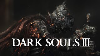 The Humbling Experience Of Dark Souls 3 [upl. by Anders15]