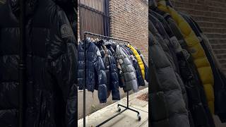 Anyone need a Moncler Jacket 🤔 [upl. by Naveb589]