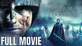 William the Conqueror  Full Action Movie [upl. by Hulen]