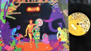 Europa Earths Cry Heavens Smile  Santana  1976 Vinyl [upl. by Antin]