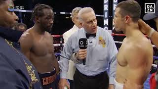 HISTORY MADE Terence Crawford VS Israil Madrimov  FULL FIGHT HIGHLIGHTS [upl. by Notlad]