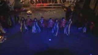 Christmas Concert  Armenian Folk Dance  St Mary Toronto [upl. by Eluk510]