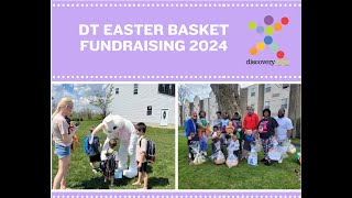 Discovery Toys Easter Campaign 2024 [upl. by Seavir]