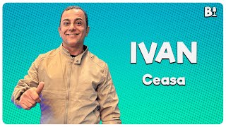 Ivan CEASA  16 [upl. by Ytram888]